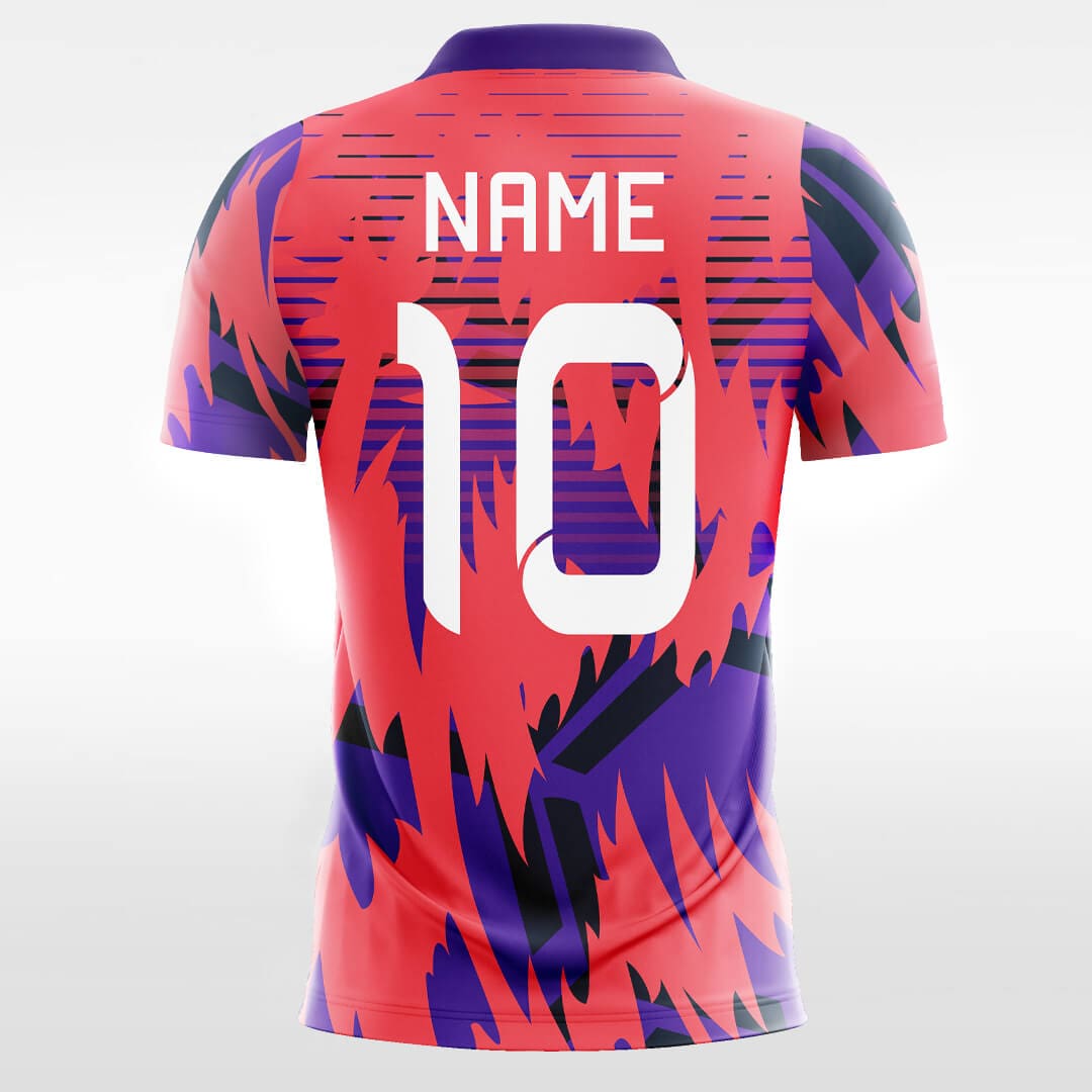 Cikers Sports Stack - Custom Soccer Jersey for Men Sublimation