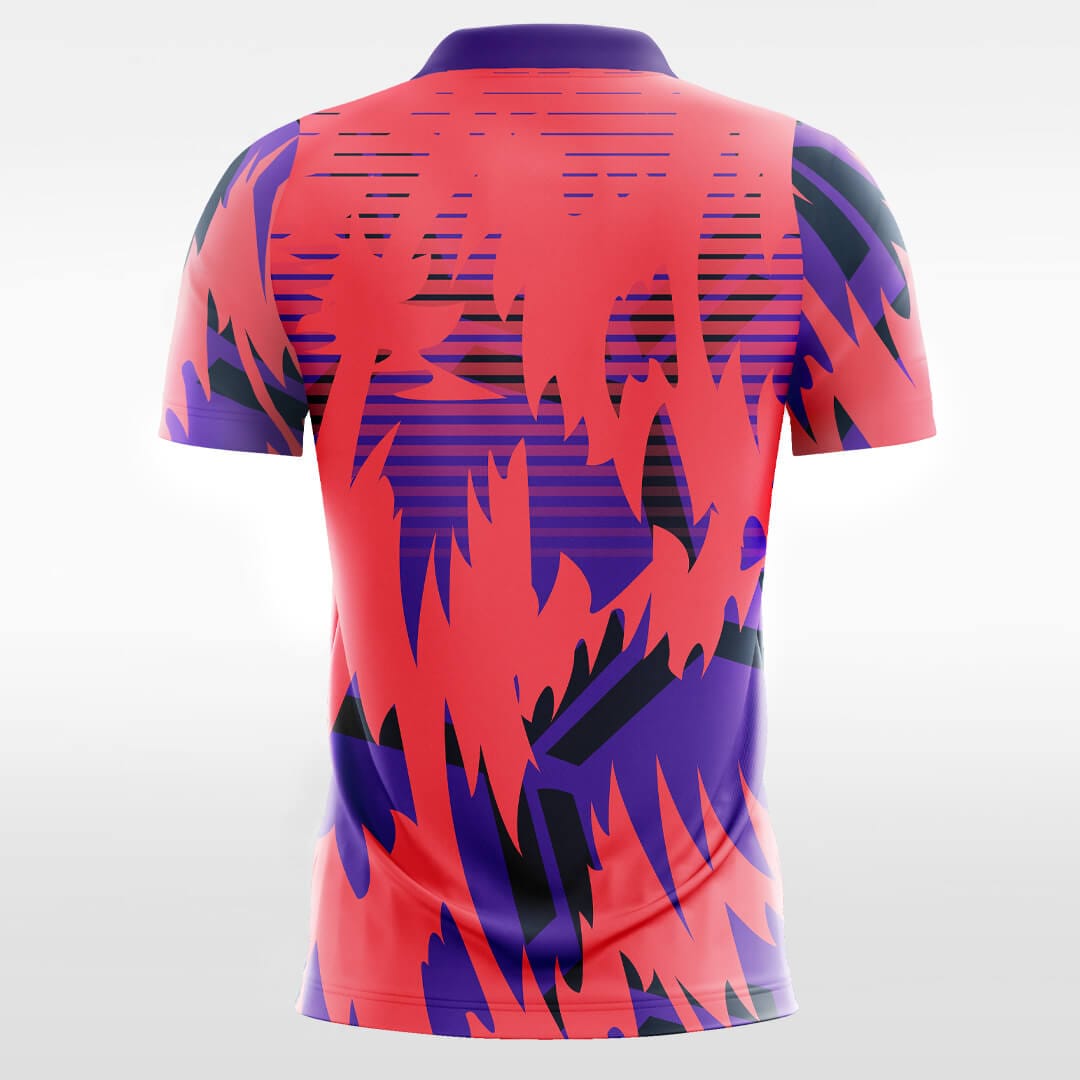 Cikers Sports Stack - Custom Soccer Jersey for Men Sublimation