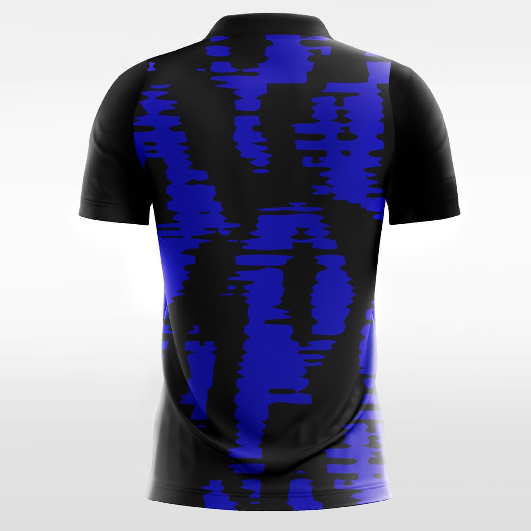 Cikers Sports Stream - Custom Soccer Jersey for Men Sublimation