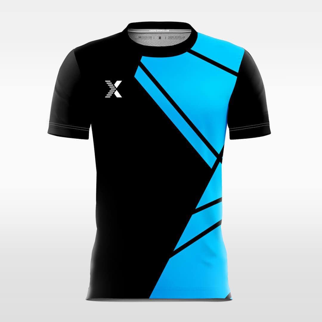 Cikers Sports Submarine - Custom Soccer Jersey for Men Sublimation FT060319S