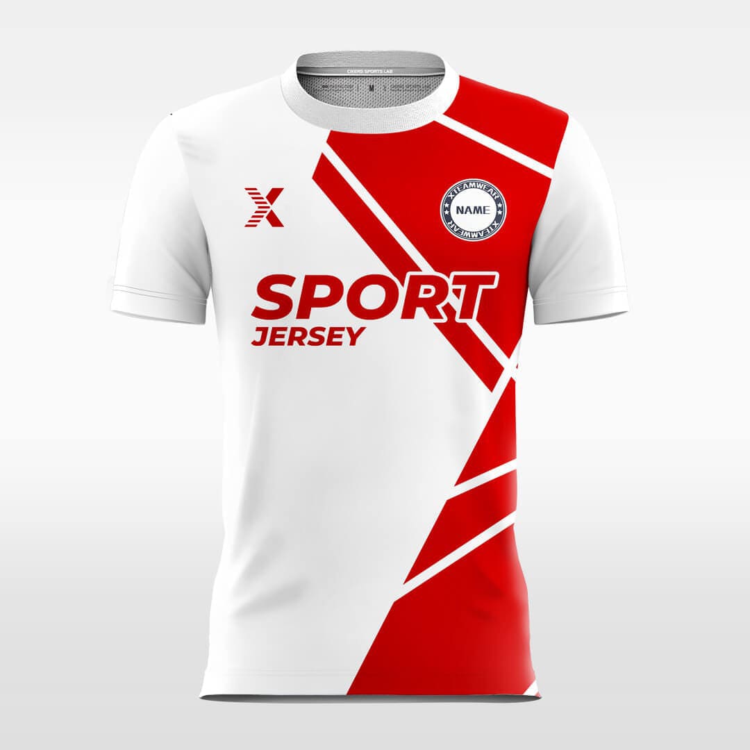 Cikers Sports Submarine - Custom Soccer Jersey for Men Sublimation FT060319S