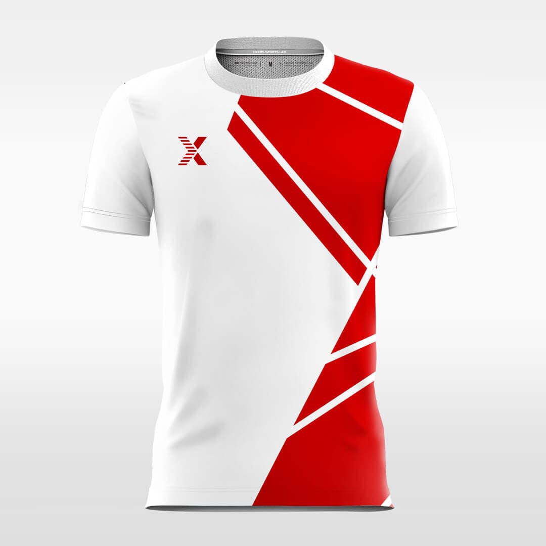 Cikers Sports Submarine - Custom Soccer Jersey for Men Sublimation FT060319S