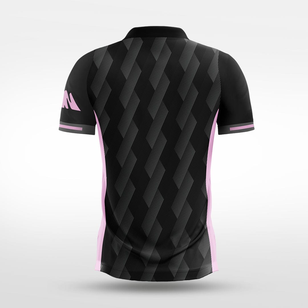 Cikers Sports Sunlight - Custom Soccer Jersey for Men Sublimation - WS201GYVU3