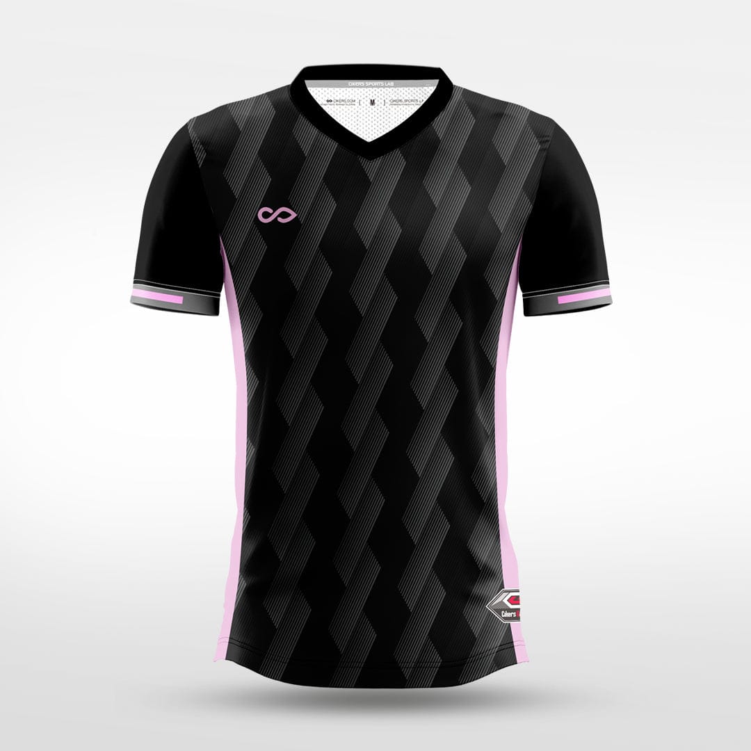 Cikers Sports Sunlight - Custom Soccer Jersey for Men Sublimation - WS201GYVU3