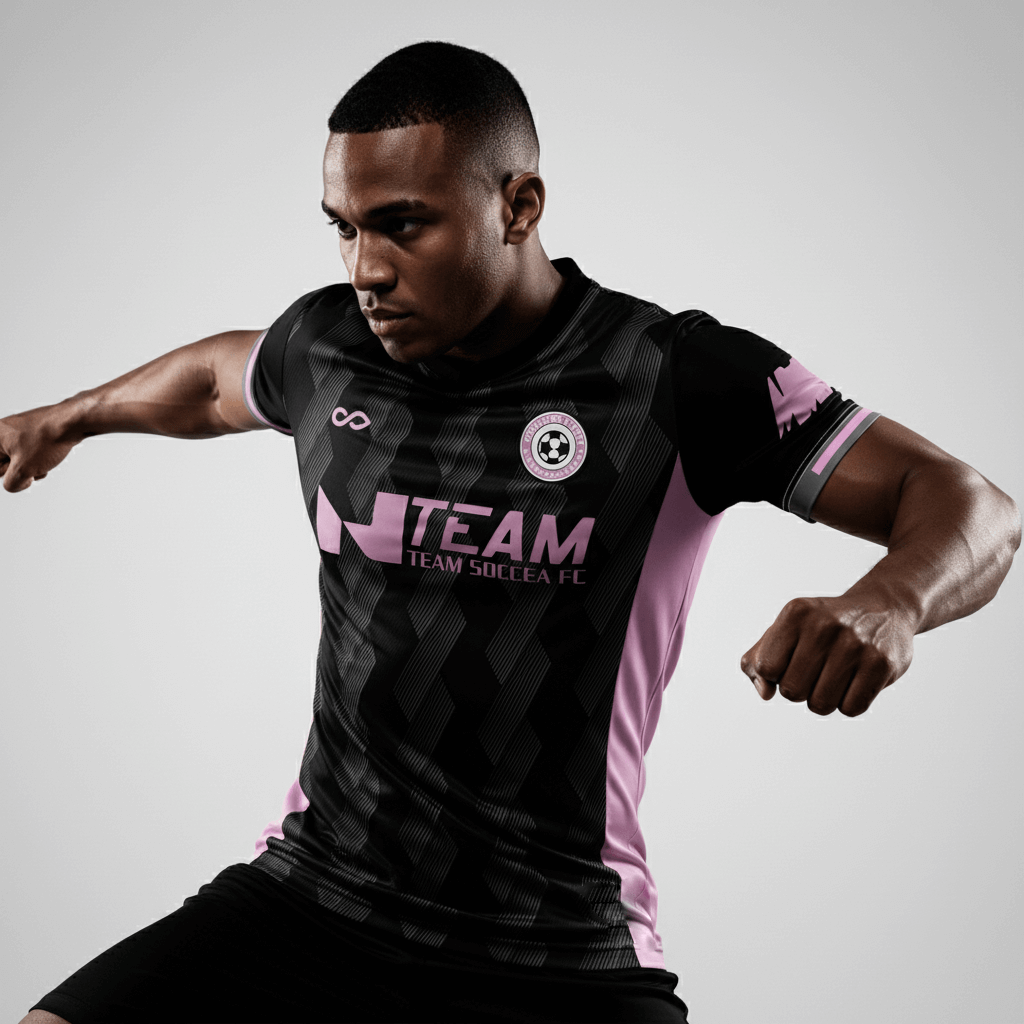 Cikers Sports Sunlight - Custom Soccer Jersey for Men Sublimation - WS201GYVU3