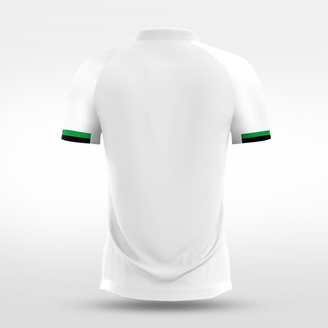 Cikers Sports Super Speed - Custom Soccer Jersey for Men Sublimation -WS201GYVR3