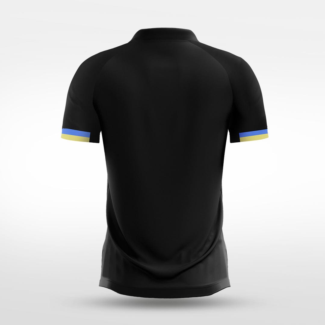 Cikers Sports Super Speed - Custom Soccer Jersey for Men Sublimation -WS201GYVR3