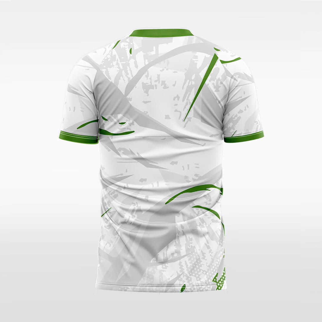 Cikers Sports Sword 2 - Custom Design Soccer Jersey for Men Sublimation