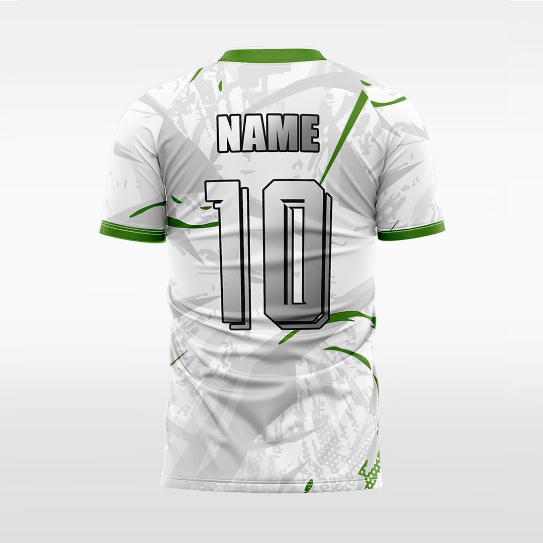 Cikers Sports Sword 2 - Custom Design Soccer Jersey for Men Sublimation