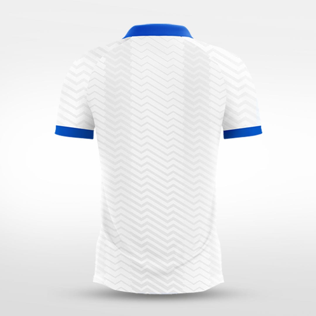 Cikers Sports swords and halberds - Custom Soccer Jersey for Men Sublimation - WS201GYUO3