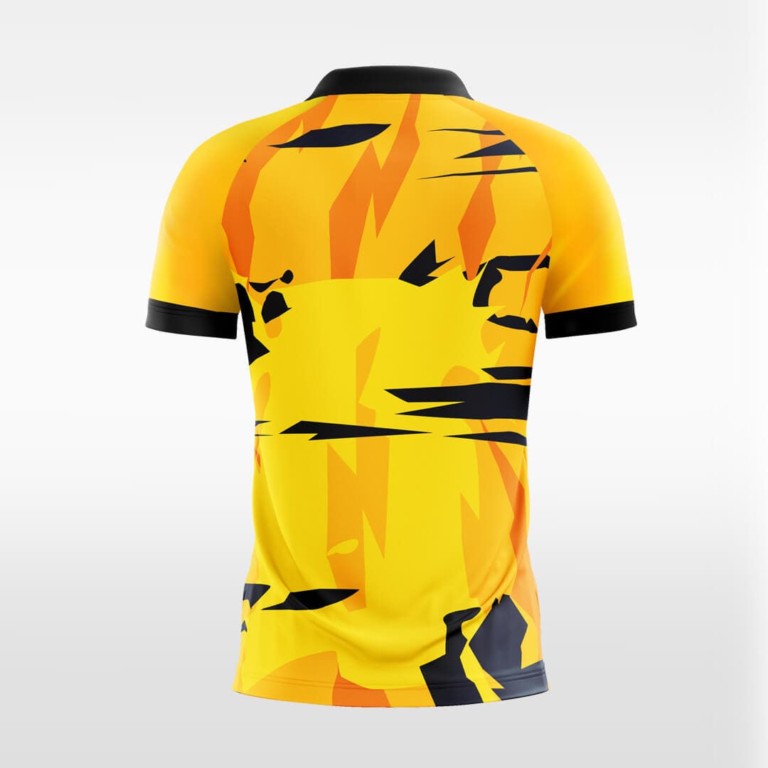 Cikers Sports Tabby - Custom Soccer Jersey for Men Sublimation