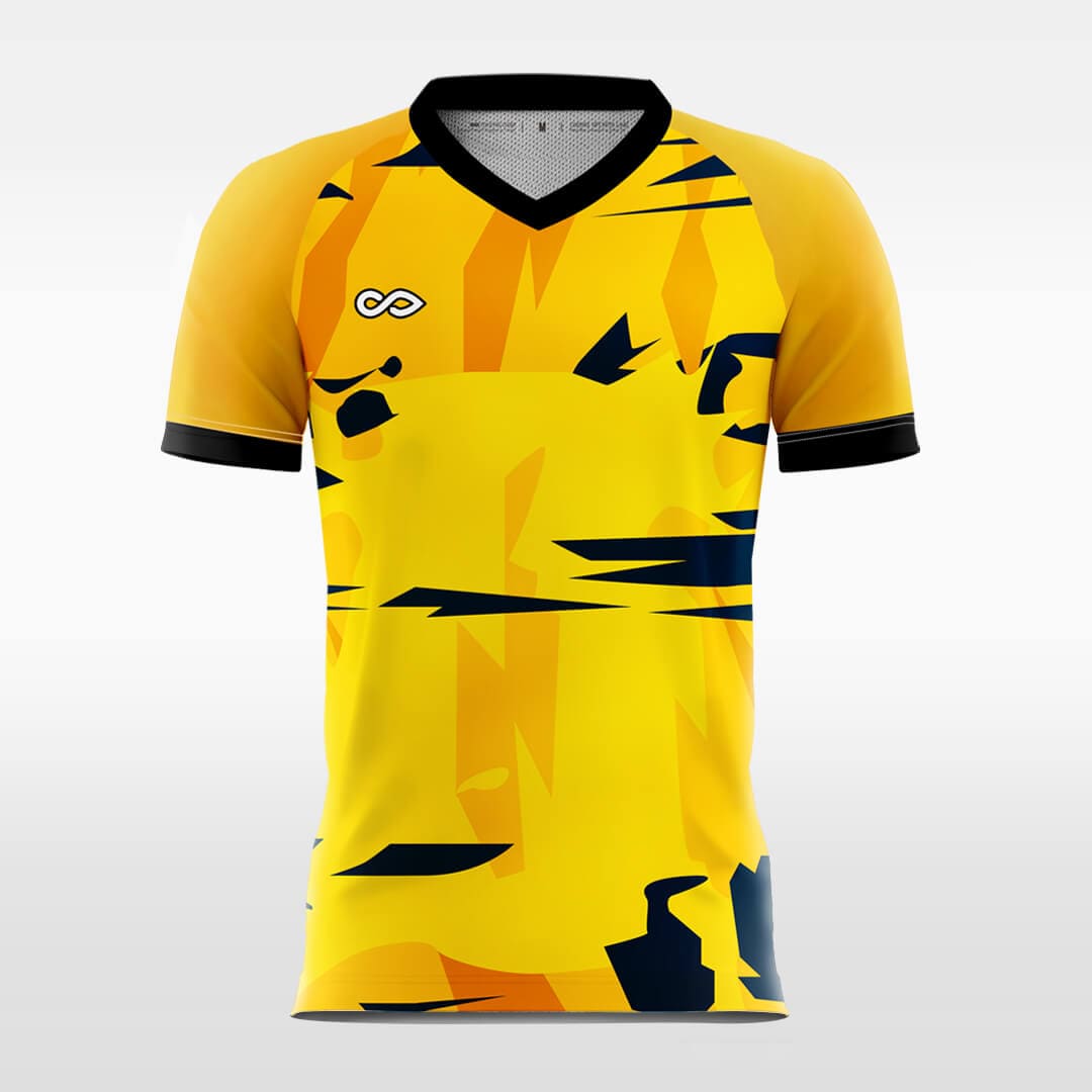 Cikers Sports Tabby - Custom Soccer Jersey for Men Sublimation