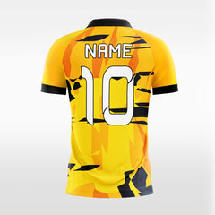 Cikers Sports Tabby - Custom Soccer Jersey for Men Sublimation