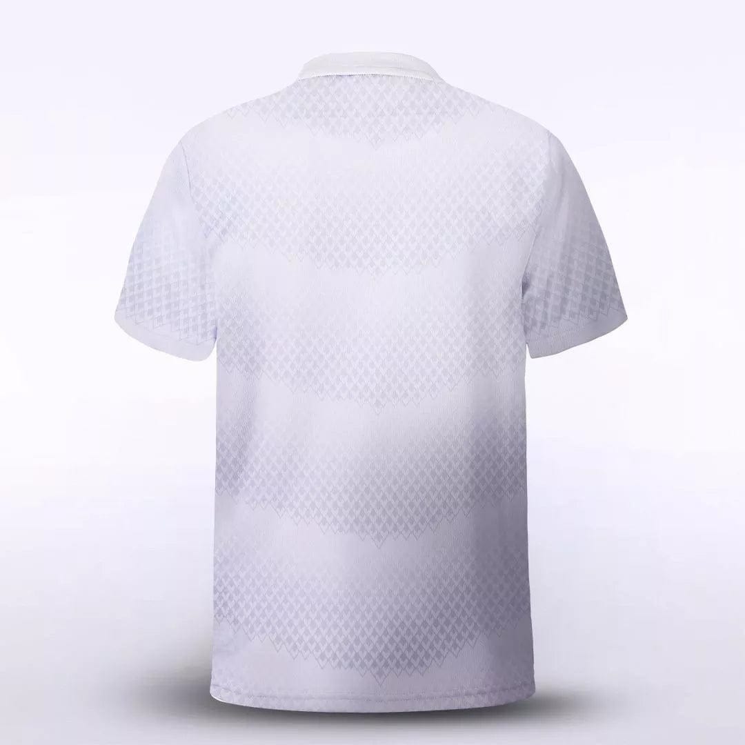 Cikers Sports Tectonic - Customized Kid's Sublimated Soccer Jersey