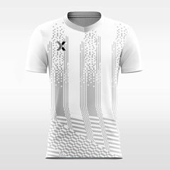 Cikers Sports Tetris - Custom Soccer Jersey for Men Sublimation