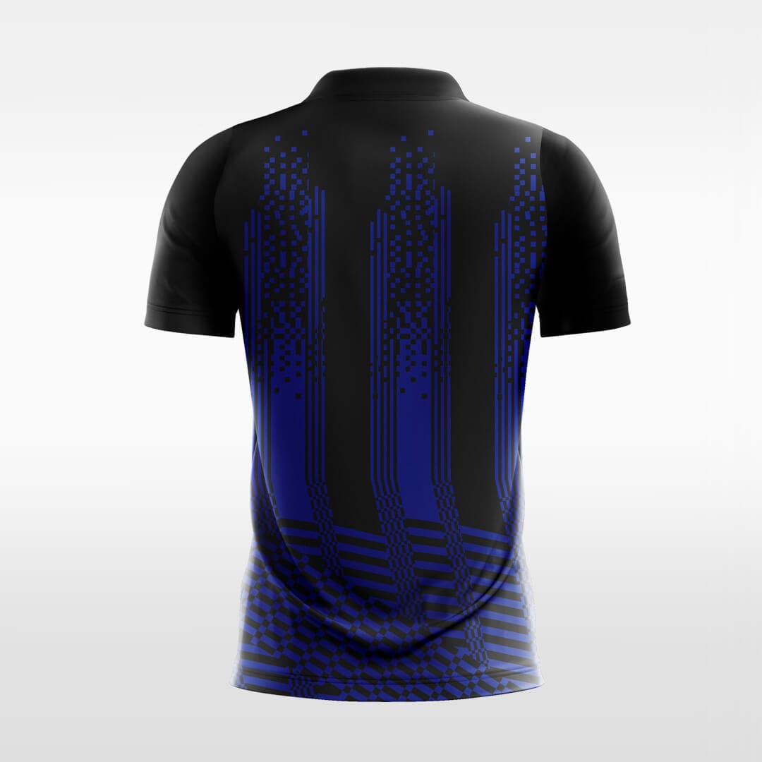 Cikers Sports Tetris - Custom Soccer Jersey for Men Sublimation