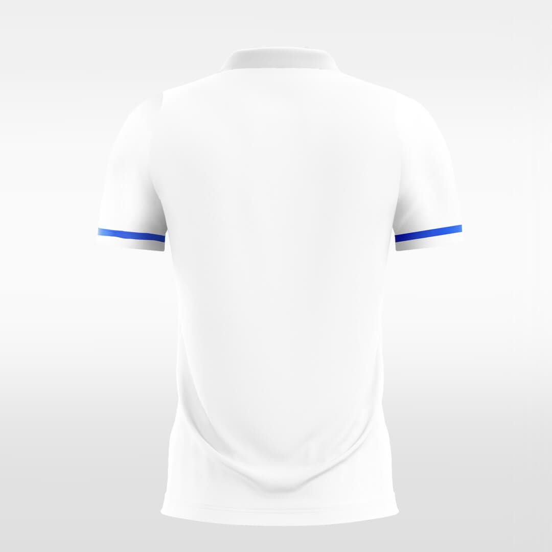 Cikers Sports The Flash - Custom Soccer Jersey for Men Sublimation FT060315S