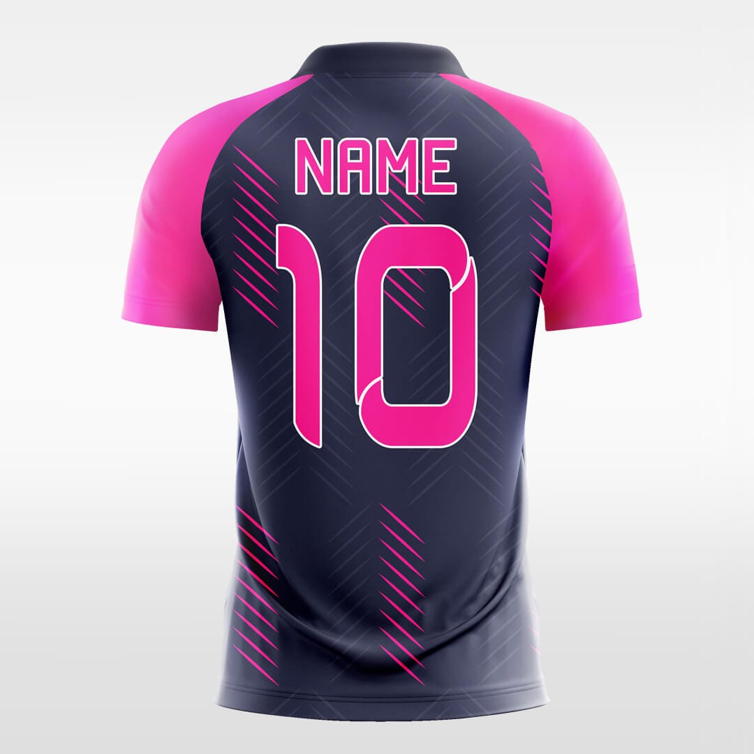 Cikers Sports The Ocean Dream - Custom Soccer Jersey for Men Sublimation FT060144S