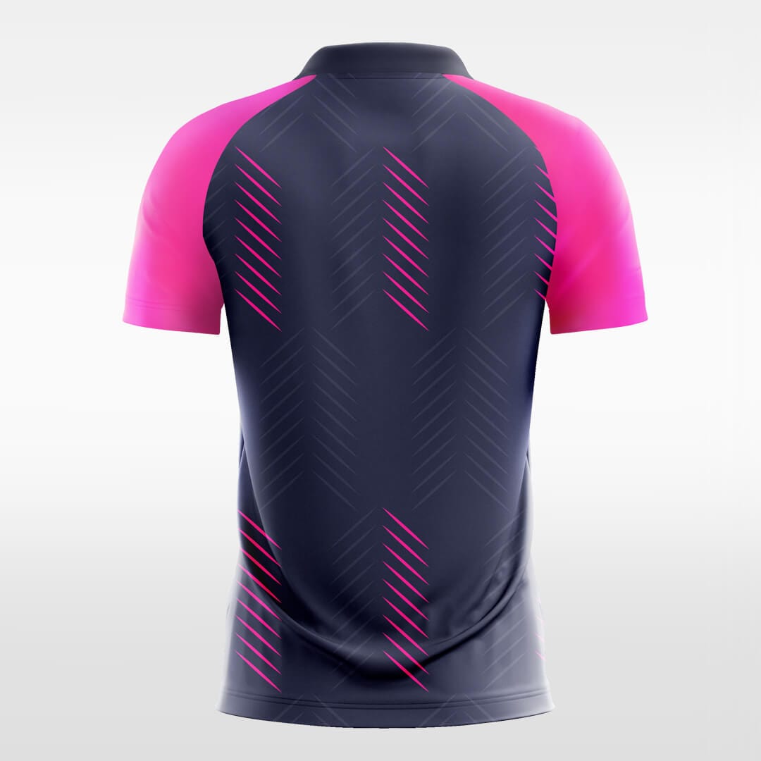 Cikers Sports The Ocean Dream - Custom Soccer Jersey for Men Sublimation FT060144S