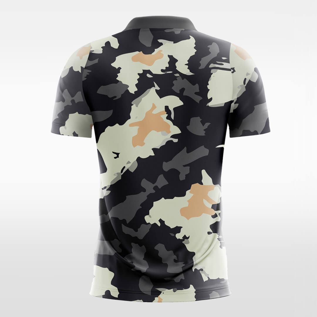 Cikers Sports The Track - Custom Soccer Jersey for Men Sublimation FT060111S