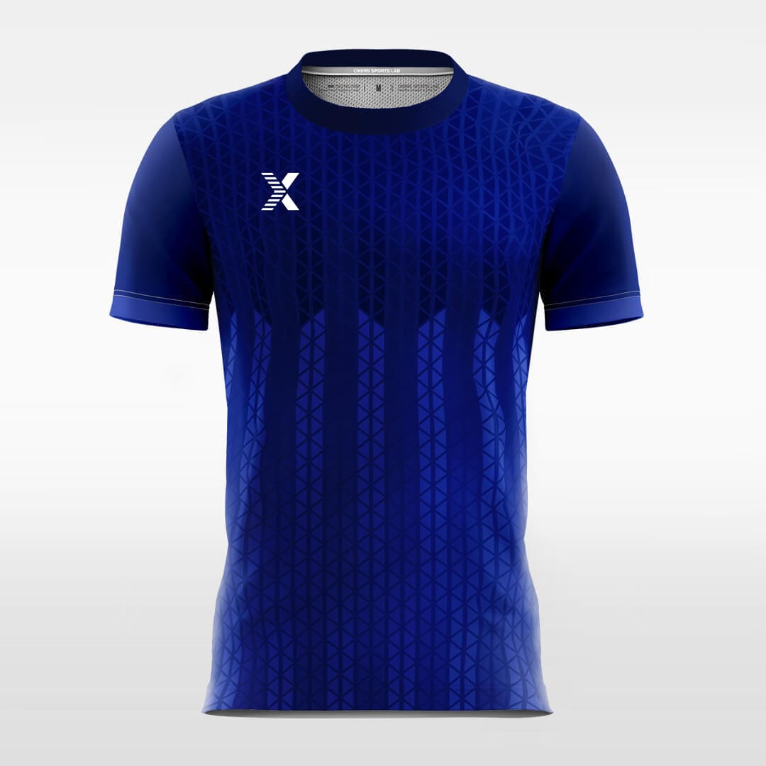 Cikers Sports Theater - Custom Soccer Jersey for Men Sublimation