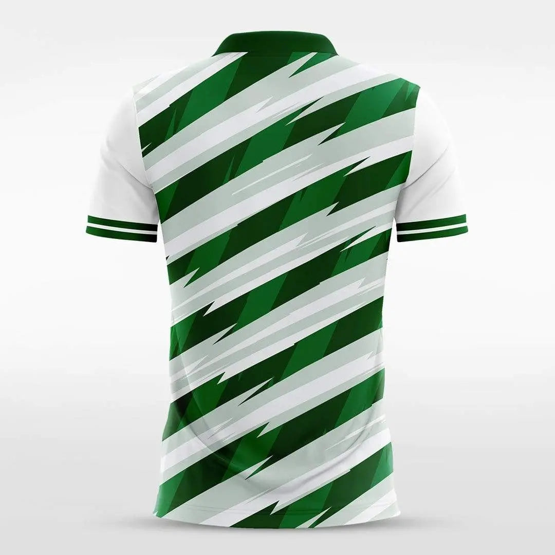 Cikers Sports Thorn - Customized Men's Sublimated Soccer Jersey