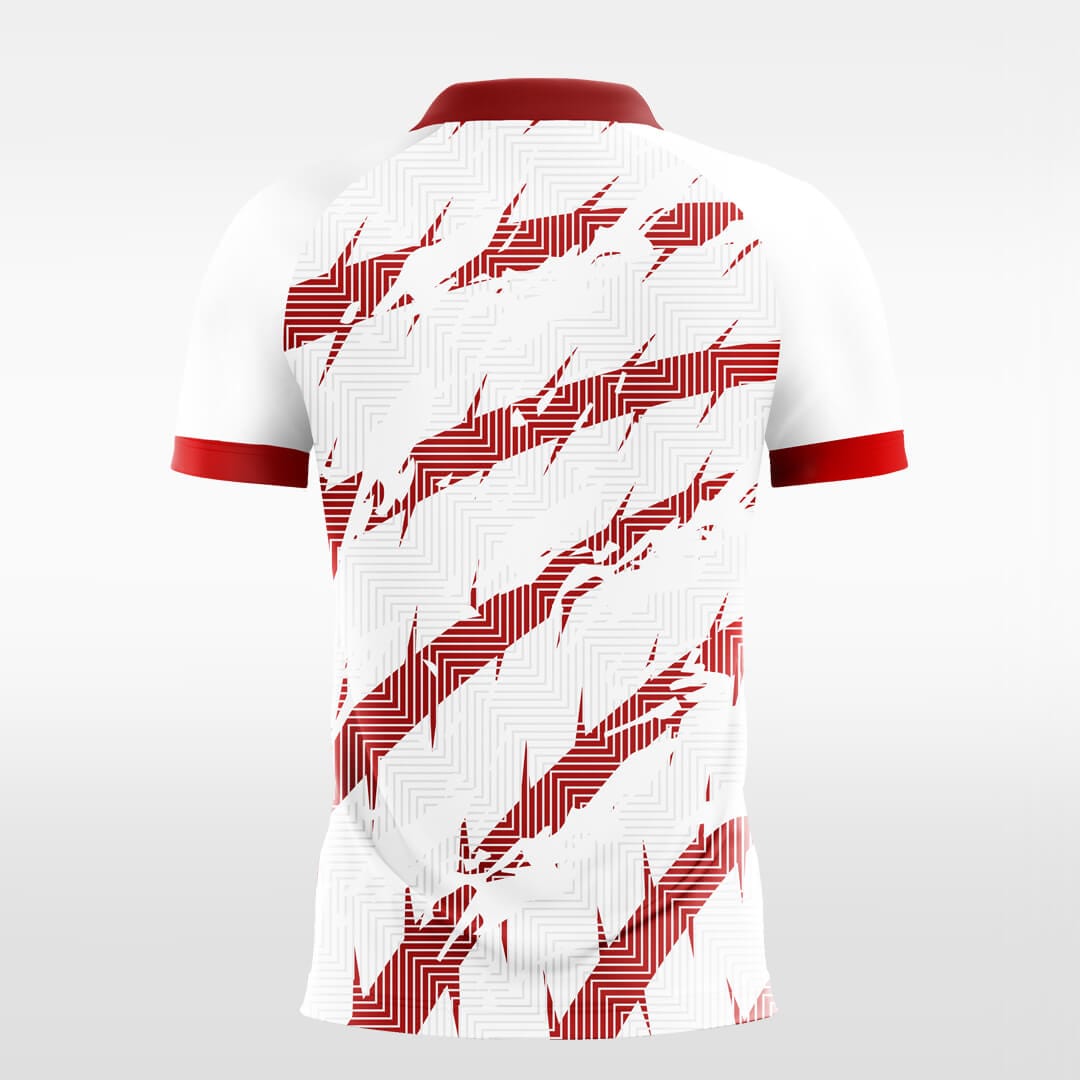 Cikers Sports Thorns - Custom Soccer Jersey for Men Sublimation FT060102S