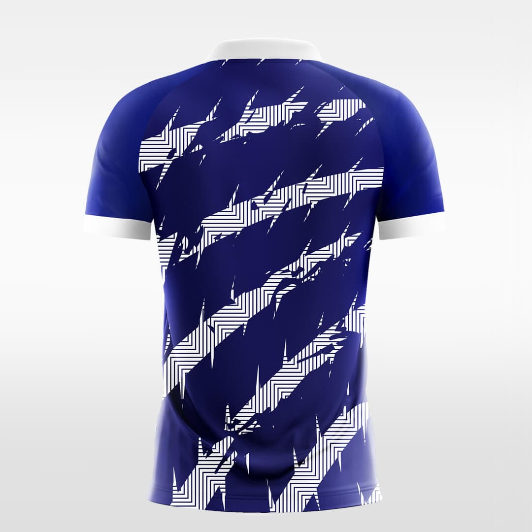 Cikers Sports Thorns - Custom Soccer Jersey for Men Sublimation FT060102S