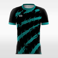 Cikers Sports Thorns - Custom Soccer Jersey for Men Sublimation FT060102S