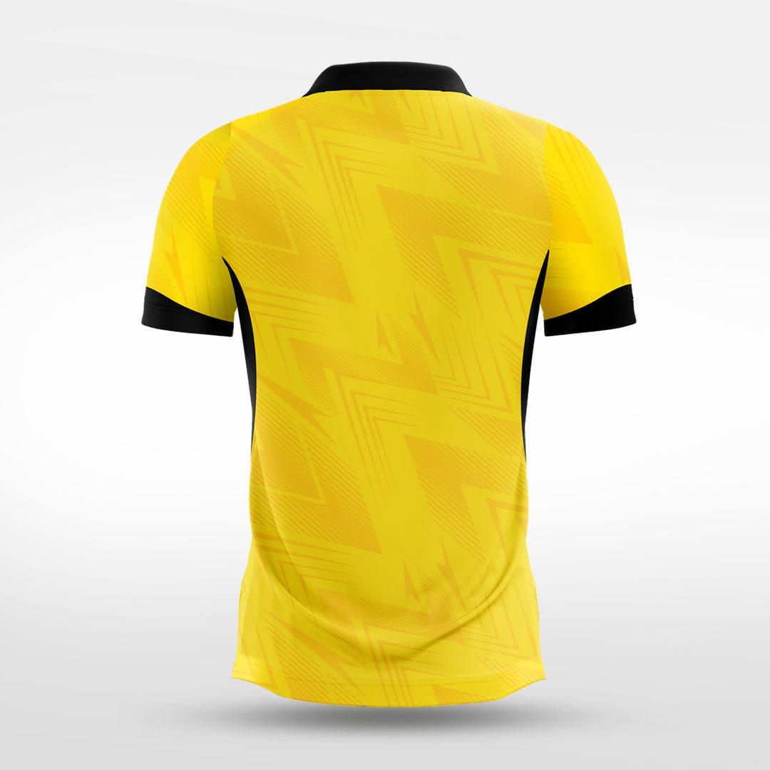 Cikers Sports Thorns - Custom Soccer Jersey for Men Sublimation - WS201GY3