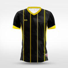 Cikers Sports Thorns - Custom Soccer Jersey for Men Sublimation - WS201GY3
