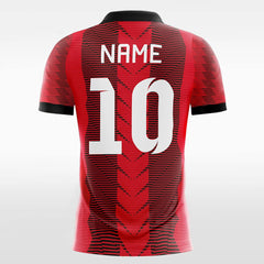 Cikers Sports Tire - Custom Soccer Jersey for Men Sublimation