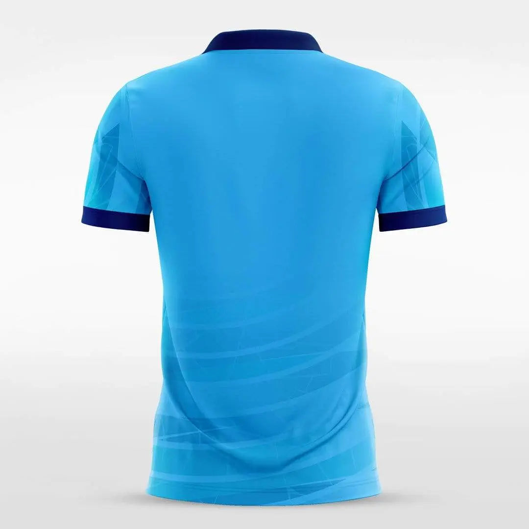 Cikers Sports Tornado - Customized Men's Sublimated Soccer Jersey