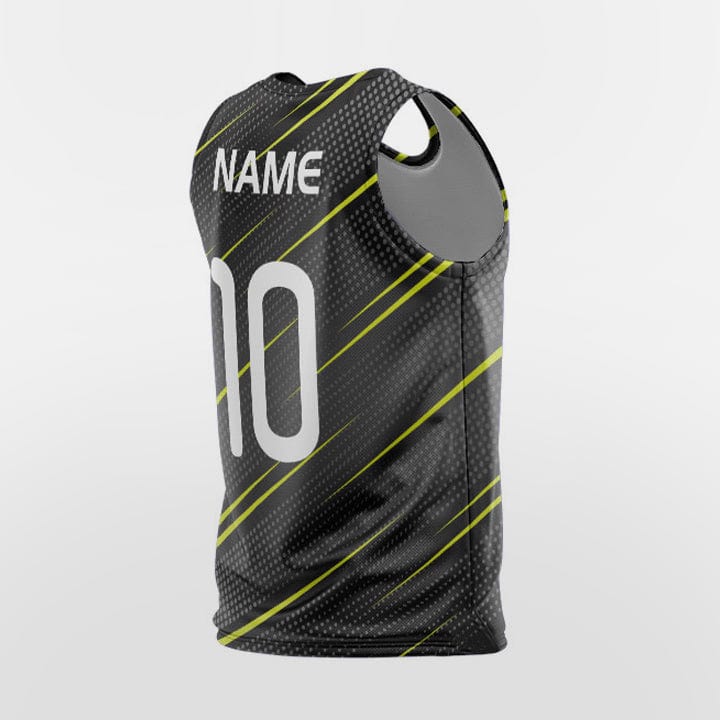 Cikers Sports Training Bibs Classic Polk Dot - Custom Training Bibs Design Sublimation