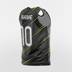 Cikers Sports Training Bibs Classic Polk Dot - Custom Training Bibs Design Sublimation