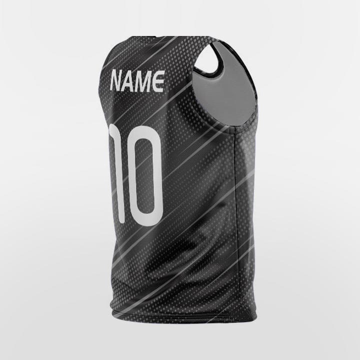 Cikers Sports Training Bibs Classic Polk Dot - Custom Training Bibs Design Sublimation