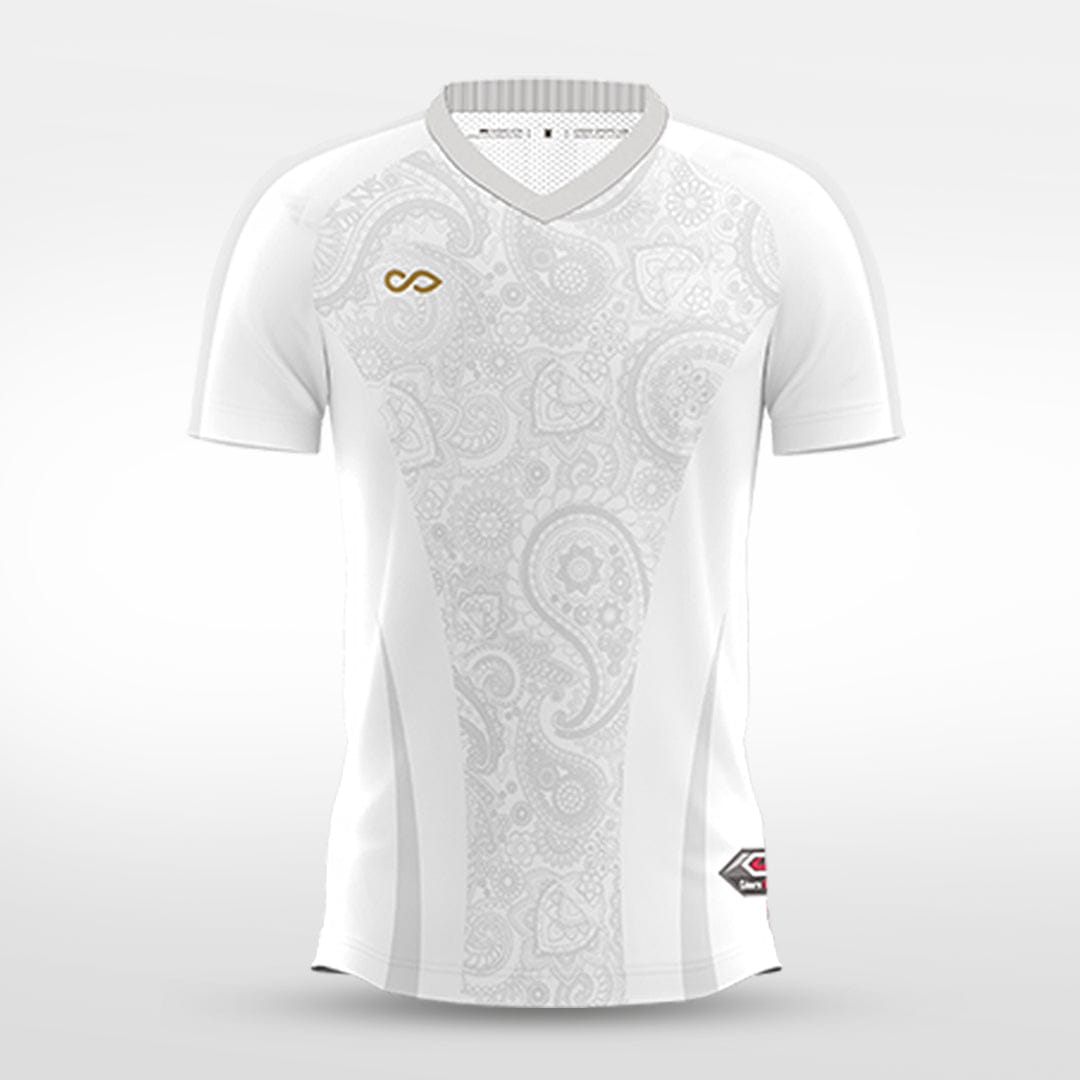 Cikers Sports Tree of Life - Custom Soccer Jersey for Men Sublimation - WS201GYUP3