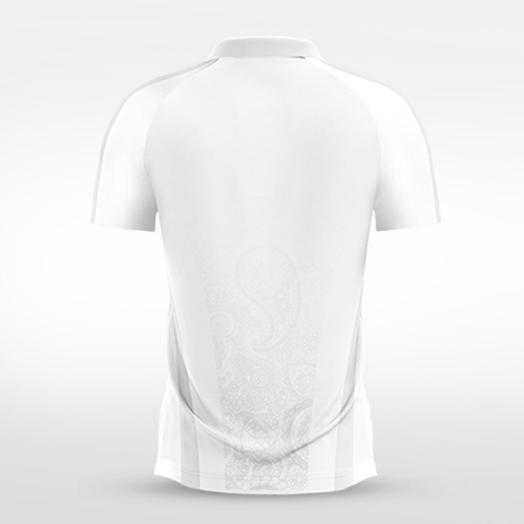 Cikers Sports Tree of Life - Custom Soccer Jersey for Men Sublimation - WS201GYUP3
