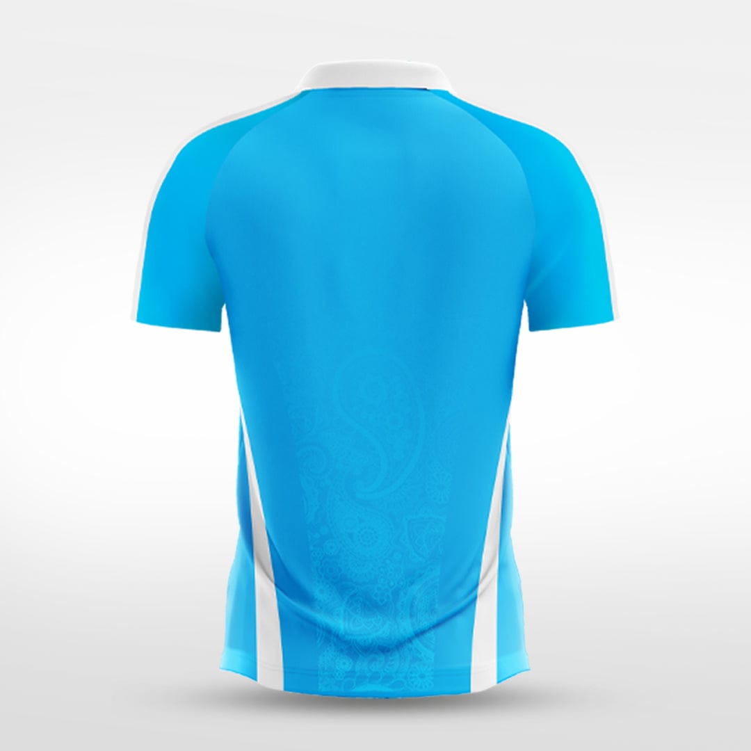 Cikers Sports Tree of Life - Custom Soccer Jersey for Men Sublimation - WS201GYUP3