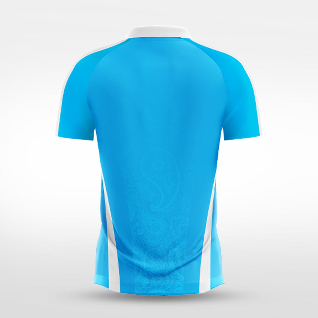 Cikers Sports Tree of Life - Custom Soccer Jersey for Men Sublimation - WS201GYUP3