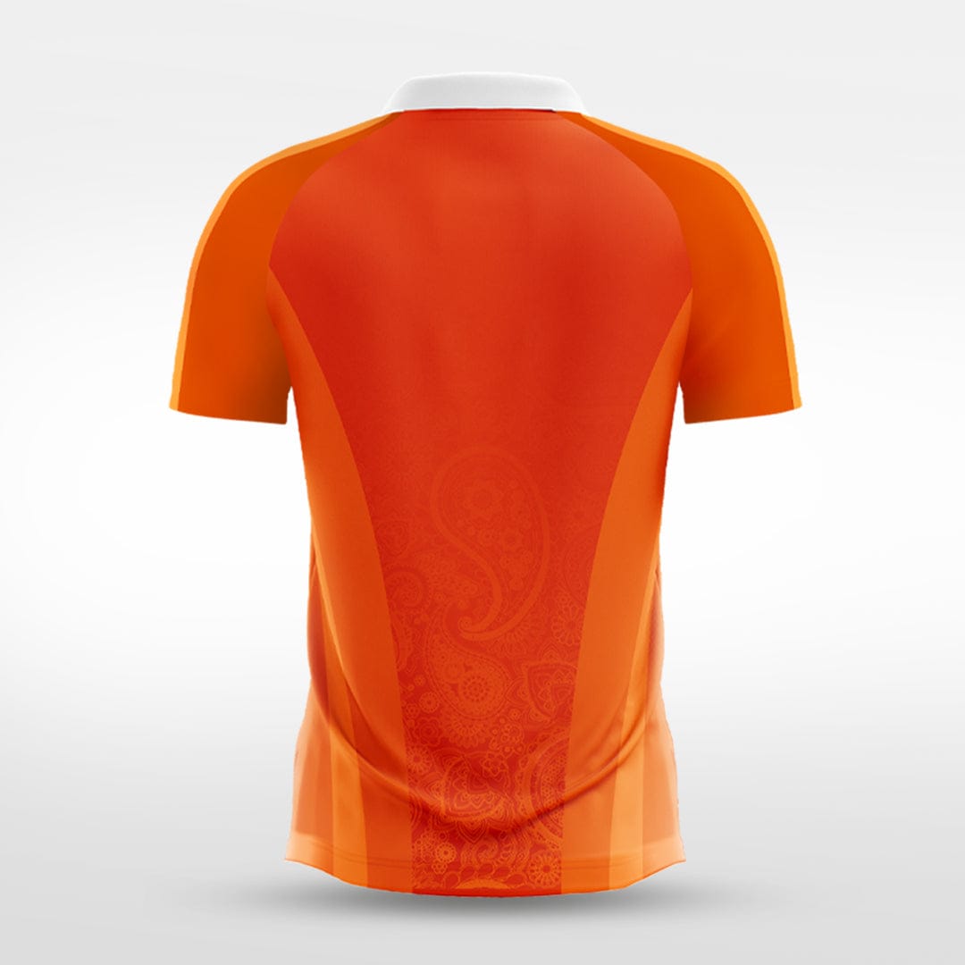 Cikers Sports Tree of Life - Custom Soccer Jersey for Men Sublimation - WS201GYUP3