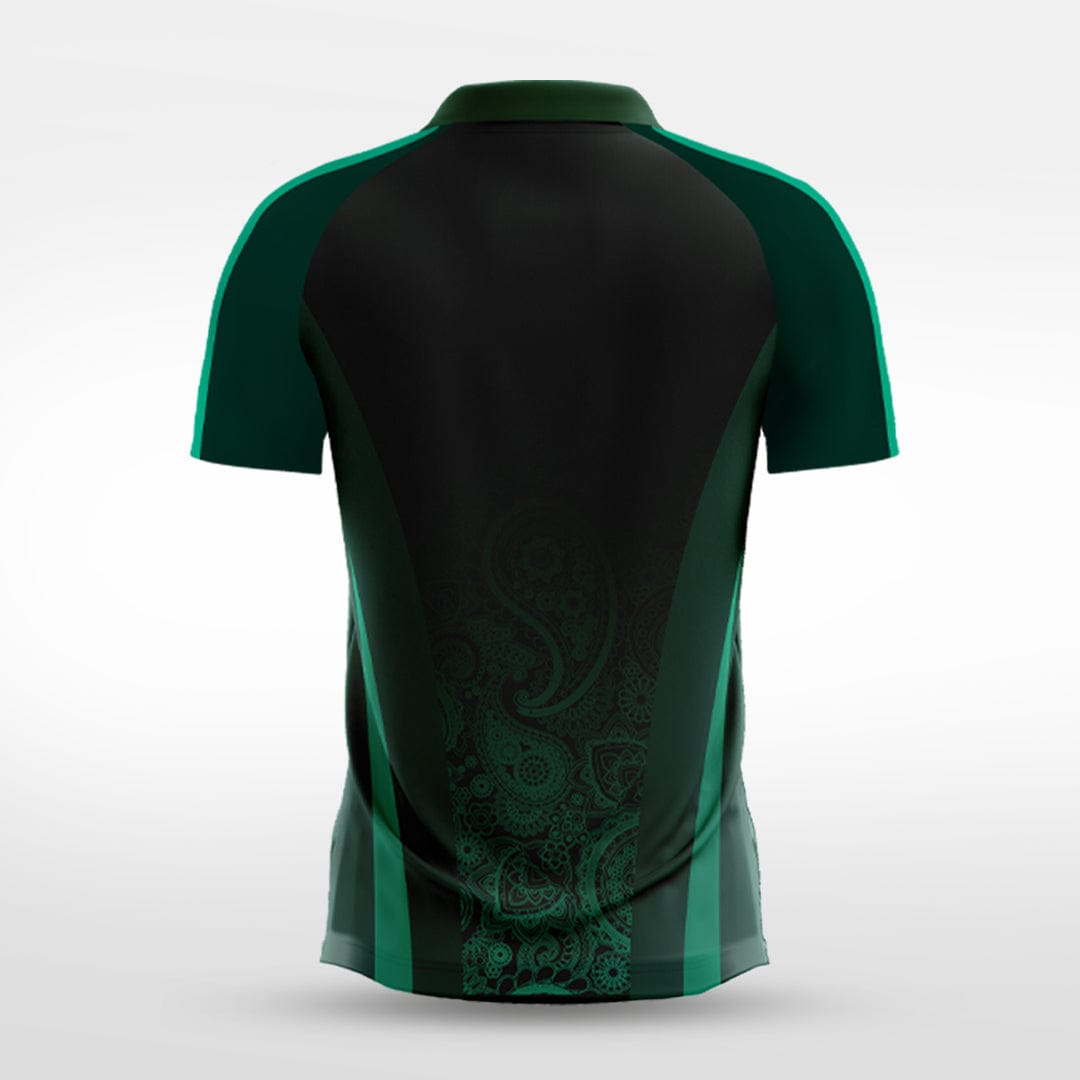 Cikers Sports Tree of Life - Custom Soccer Jersey for Men Sublimation - WS201GYUP3