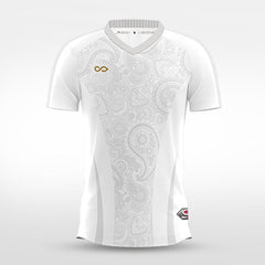 Cikers Sports Tree of Life - Custom Soccer Jersey for Men Sublimation - WS201GYUP3