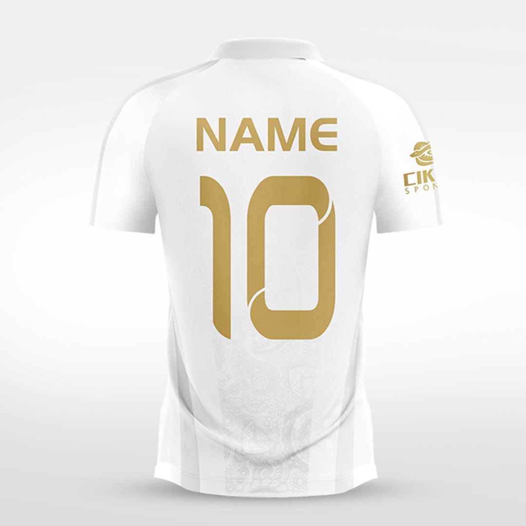 Cikers Sports Tree of Life - Custom Soccer Jersey for Men Sublimation - WS201GYUP3