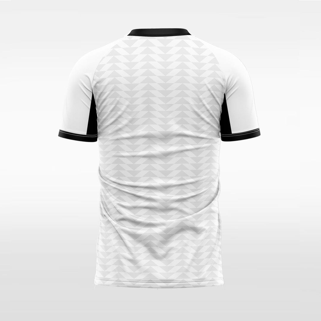 Cikers Sports Triforce - Custom Soccer Jersey for Men Sublimation