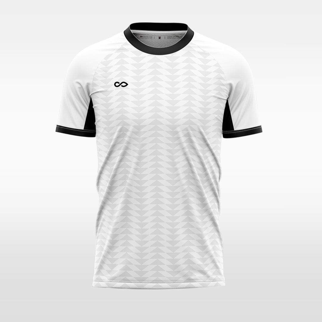 Cikers Sports Triforce - Custom Soccer Jersey for Men Sublimation
