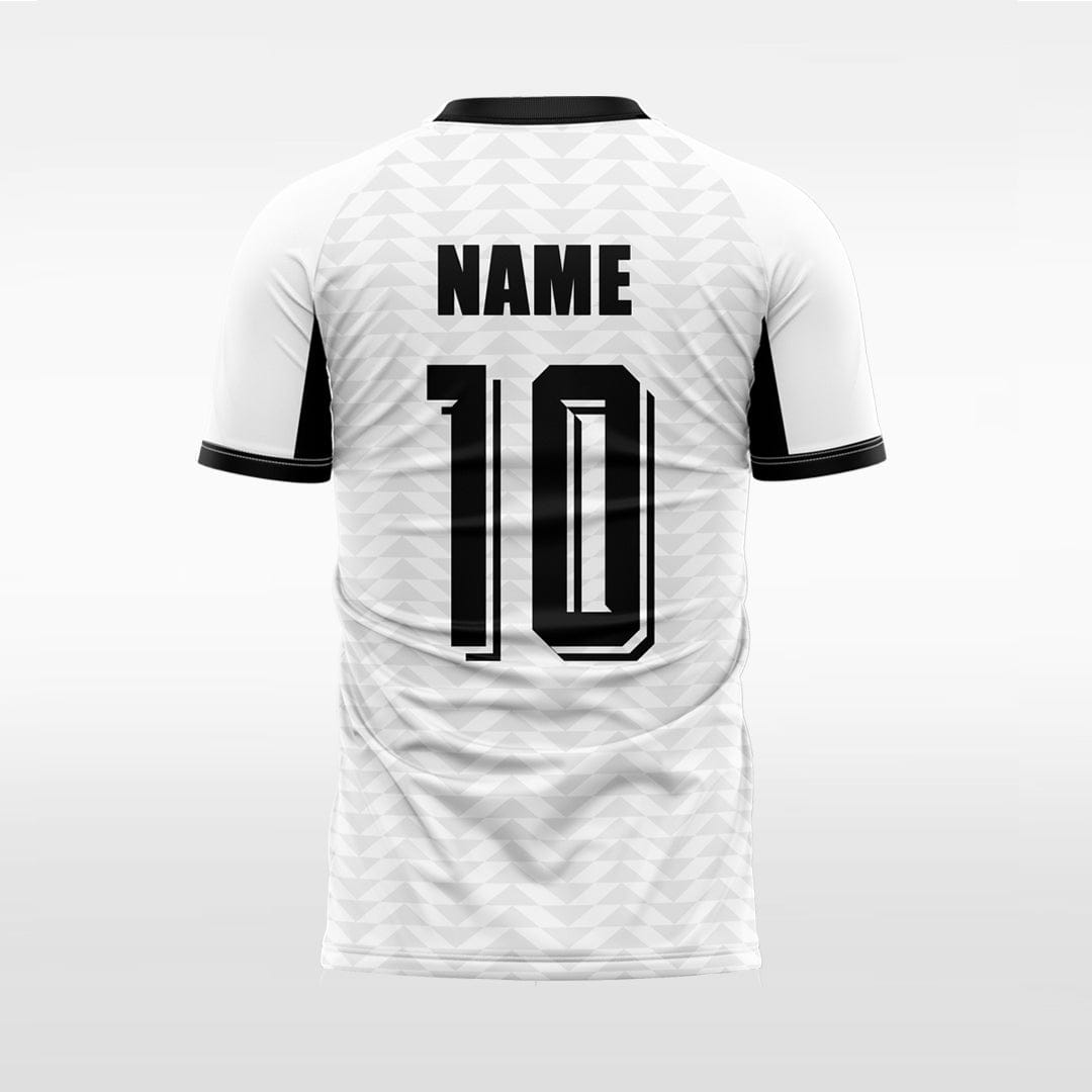 Cikers Sports Triforce - Custom Soccer Jersey for Men Sublimation