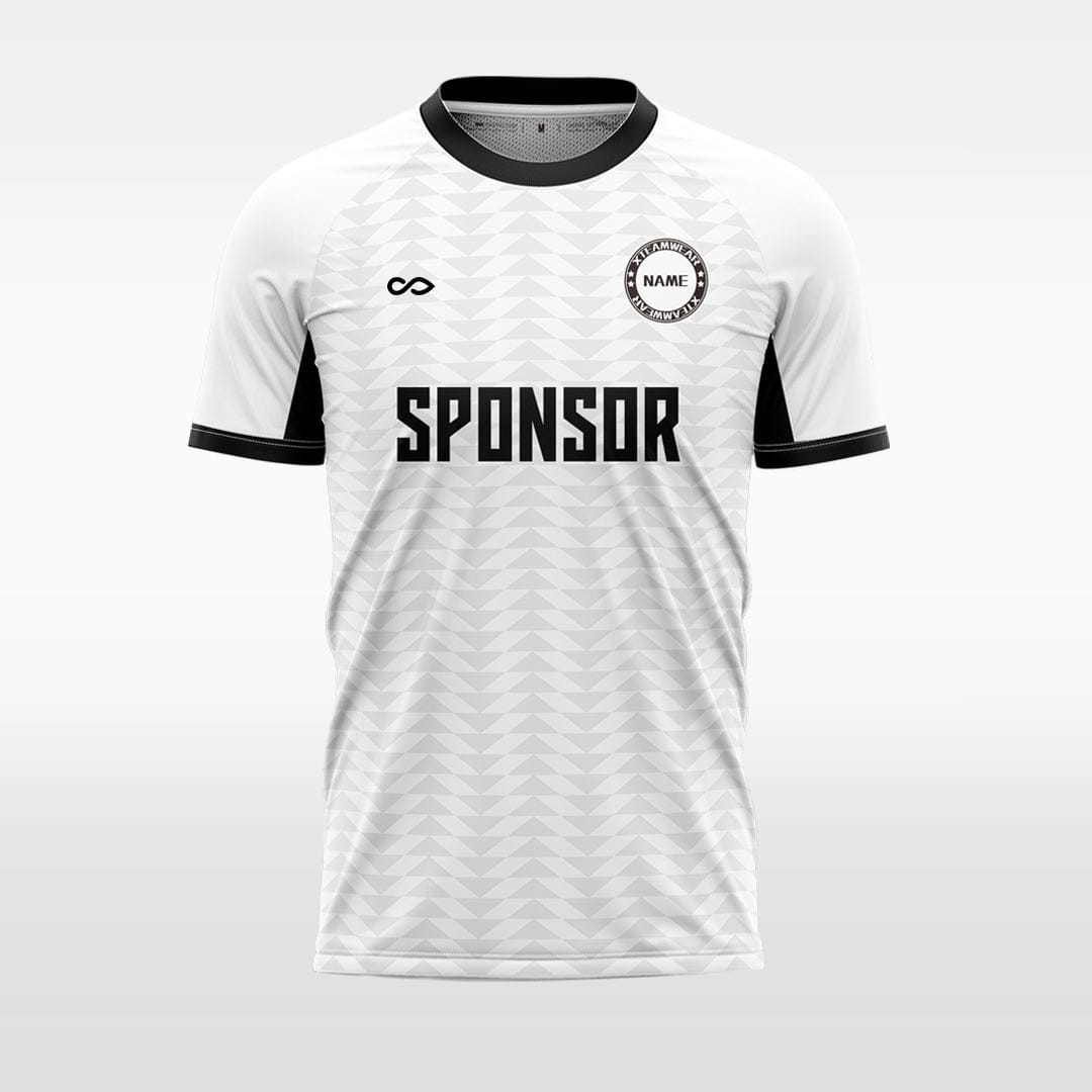 Cikers Sports Triforce - Custom Soccer Jersey for Men Sublimation