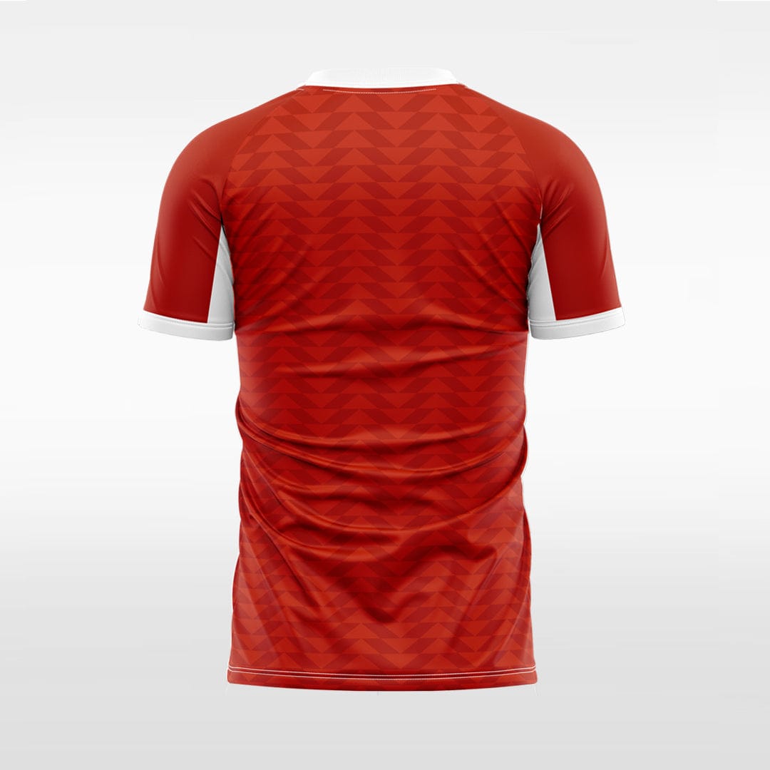 Cikers Sports Triforce - Custom Soccer Jersey for Men Sublimation