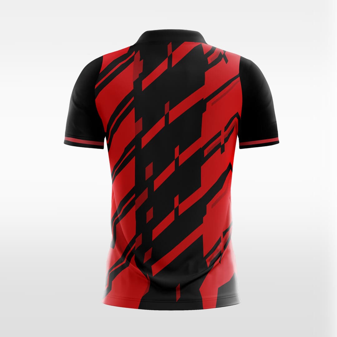 Cikers Sports Twill - Custom Soccer Jersey for Men Sublimation